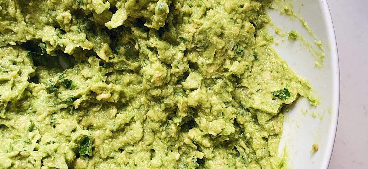 guacamole